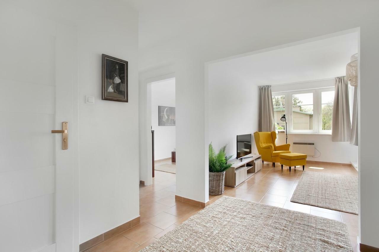 Viu Seaside Residence Sopot Extérieur photo