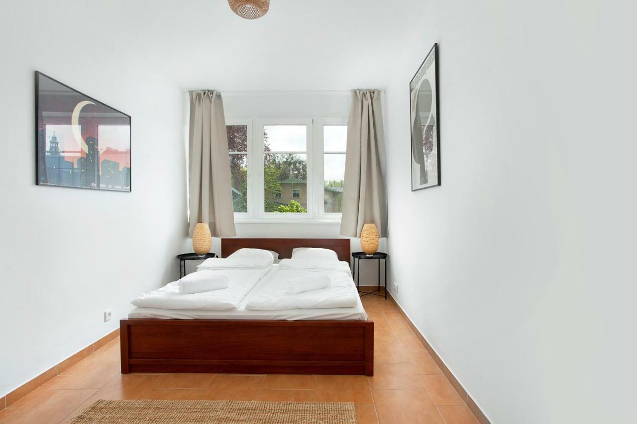 Viu Seaside Residence Sopot Extérieur photo